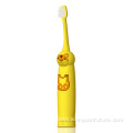 kids sonic toothbrush electric toothbrush for children